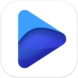 Fig Player - play mp4 mkv mp3 icon
